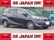 2018 Toyota Sienta
