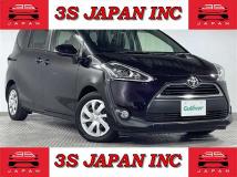 2018 Toyota Sienta