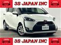 2018 Toyota Sienta