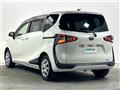 2018 Toyota Sienta