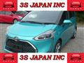 2018 Toyota Sienta