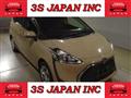 2021 Toyota Sienta