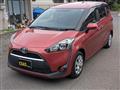 2016 Toyota Sienta