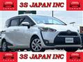 2016 Toyota Sienta