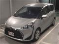 2019 Toyota Sienta