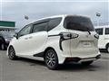2017 Toyota Sienta
