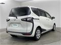 2018 Toyota Sienta