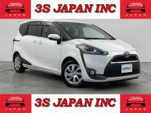 2018 Toyota Sienta