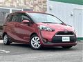 2016 Toyota Sienta
