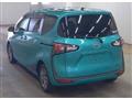 2018 Toyota Sienta