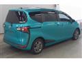 2018 Toyota Sienta