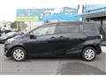 2016 Toyota Sienta