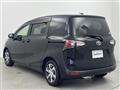 2020 Toyota Sienta