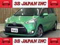 2016 Toyota Sienta