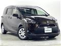 2017 Toyota Sienta