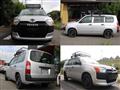 2016 Toyota Probox