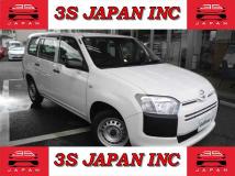 2018 Toyota Probox Van