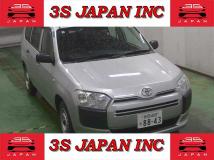 2018 Toyota Probox Van