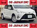 2019 Toyota Vitz