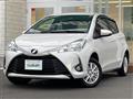 2019 Toyota Vitz