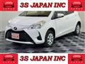 2018 Toyota Vitz
