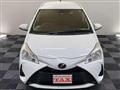 2018 Toyota Vitz
