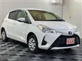 2018 Toyota Vitz