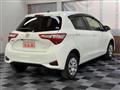 2018 Toyota Vitz