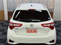 2018 Toyota Vitz