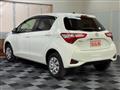 2018 Toyota Vitz
