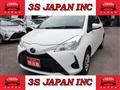2017 Toyota Vitz