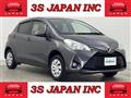 2018 Toyota Vitz