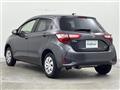 2018 Toyota Vitz
