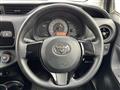 2018 Toyota Vitz