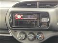 2018 Toyota Vitz