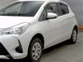 2018 Toyota Vitz