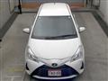 2018 Toyota Vitz