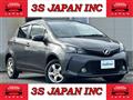 2016 Toyota Vitz