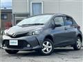 2016 Toyota Vitz