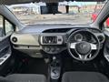 2016 Toyota Vitz