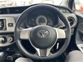 2016 Toyota Vitz