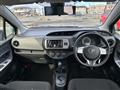 2016 Toyota Vitz