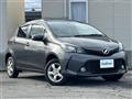 2016 Toyota Vitz