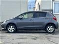 2016 Toyota Vitz