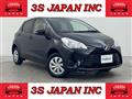 2019 Toyota Vitz