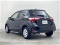 2019 Toyota Vitz