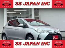 2019 Toyota Vitz