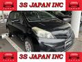 2013 Toyota Vitz