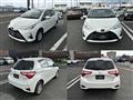 2017 Toyota Vitz