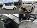 2017 Toyota Vitz